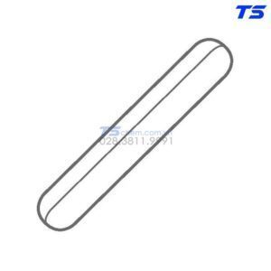 Cá từ dạng round SmSo PTFE IKAFLON® 20 Set (5 Pcs) - 4493000 - IKA