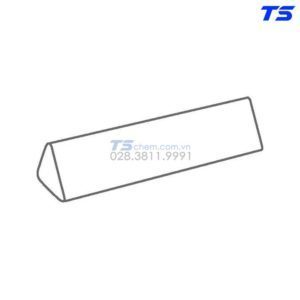 Cá từ dạng triangle PTFE TRIKA® 25 Set (5 Pcs) - 4499300 - IKA