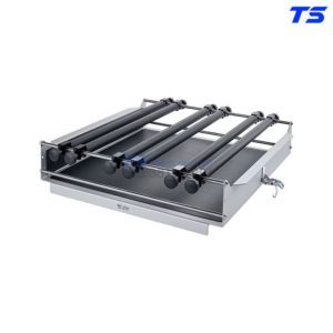 Bàn lắc AS 501.1 - 8000200 - IKA