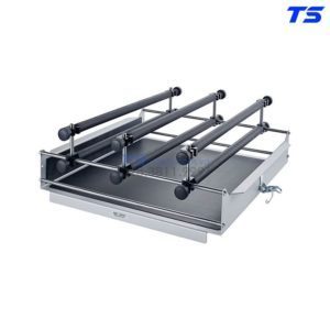 Bàn lắc AS 501.2 - 8000300 - IKA