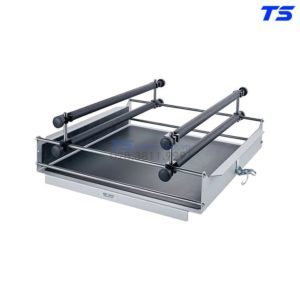 Bàn lắc AS 501.3 - 8000400 - IKA