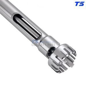 Đầu đồng hóa S50N - G45G - 8003000 - IKA