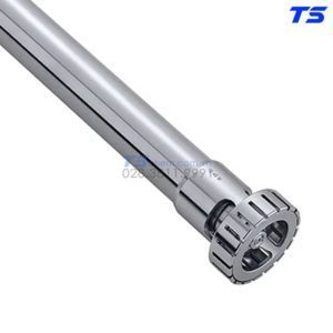 Đầu đồng hóa S50KG - HH - G45M - 8003500 - IKA