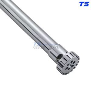 Đầu đồng hóa S50KG - HH - G45F - 8004100 - IKA