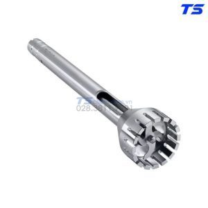 Đầu cắt S50N - W65SK - 8005100 - IKA