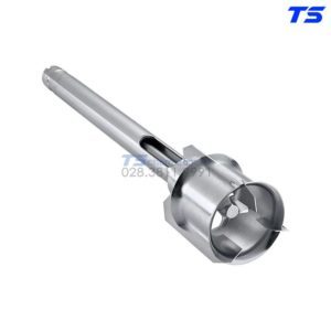 Đầu trộn S50N - W80SMK - 8006300 - IKA