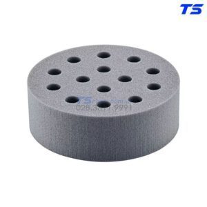 Đế chèn ống nghiệm MS 1.31 - L001840 - IKA