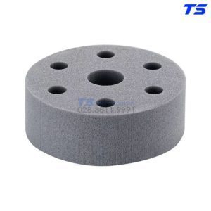 Đế chèn ống nghiệm MS 1.32 - L001850 - IKA