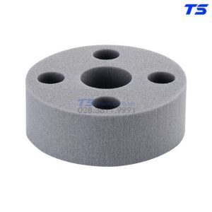 Đế chèn ống nghiệm MS 1.33 - L001860 - IKA