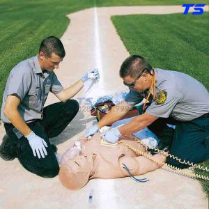 Mô Hình Mô Phỏng Đa Năng Hồi Sức, Cấp Cứu Kết Nối Máy Tính - 1018472 - 3B