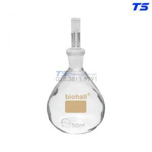 Bình tỷ trọng Gay-Lussac ASTM 438 loại A - Biohall