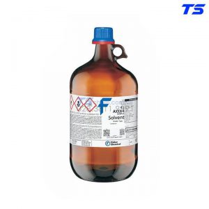 Hóa chất 2-Propanol cert - Fisher