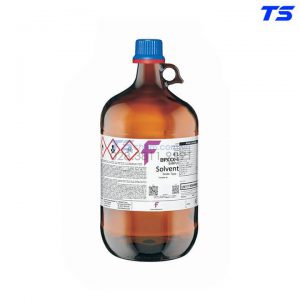 Hóa chất Methylene chloride, Cert ACS/HPLC (4L) - BP1186-4 - Fisher