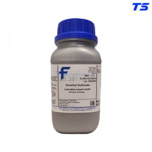 Hóa chất Dimethyl sulfoxide - Fisher