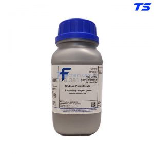 Hóa chất Sodium Perchlorate, Extra Pure - Fisher