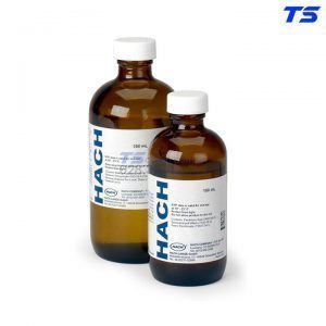 COD Standard Solution, 300 mg/L as COD (NIST), 200 mL - 1218629 - Hach