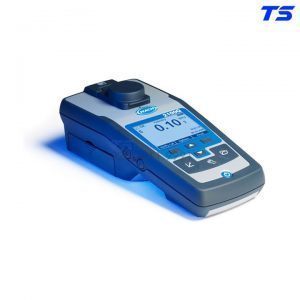 Máy đo độ đục cầm tay 2100Q - 2100Q01 - Hach