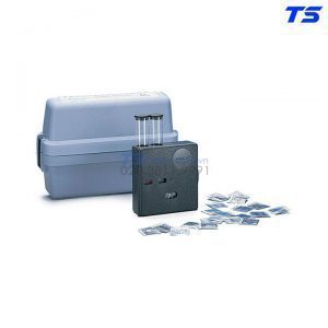 Bộ dụng cụ xác định chỉ tiêu Clo dư bằng đĩa so màu - 223102 - Hach