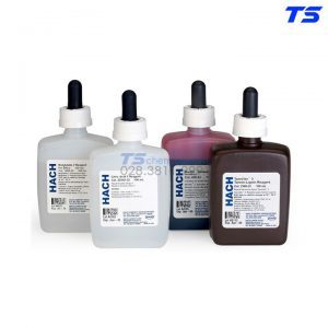 Dung dịch thử Molybdate, 100ml - 223632 - Hach