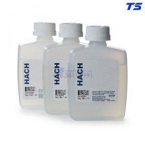 Dung dịch chỉ thị Ca/Mg (100ml/chai) - 2241832 - Hach