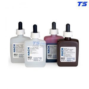 Dung dịch CITRIC acid F (100ml/chai) - 2254232 - Hach