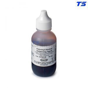 Dung dịch Polyvinyl Alcohol (50ml/chai) - 2376526 - Hach