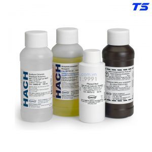 Chất thử amino acid 100ml - 2386442 - Hach