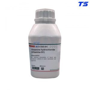 Hóa chất Thiamine hydrochloride (Vitamine B1) - PCT0215 - Himedia