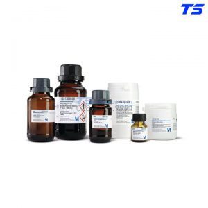 Hóa chất solochrome dark blue indicator (Calcon) - 104594 - Merck