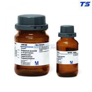 Hóa chất Potassium bromide KBr - 104907 - Merck