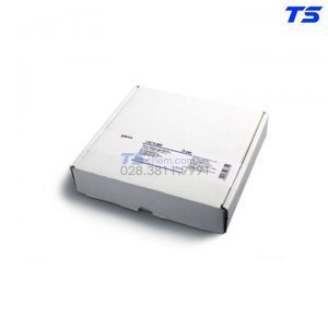 Hóa chất Silicagel 60 F254 50 Glass plate 20x10cm - 1056420001 - Merck