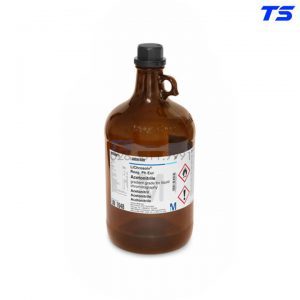 Hóa chất Methanol (CH3OH) - 106018 - Merck