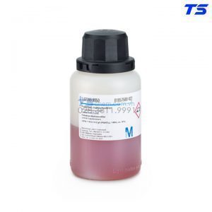 Hóa chất Palladium matrix - 107289 - Merck