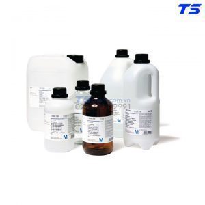 Hóa chất Sulfuric acid 0,1N - 109074 - Merck