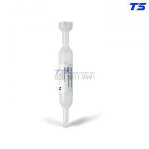 Ống chuẩn acid Oxalic 0.1N - 1099650001 - Merck