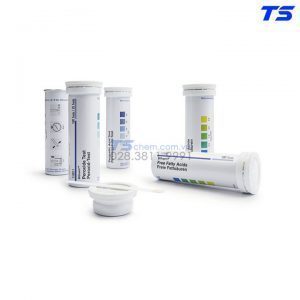 Hóa chất Peroxide test 0.5-25mg - 110011 - Merck