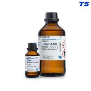 Hóa chất Triton X-100 for gas chromatography - 112298 - Merck