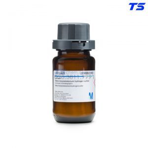 Hóa chất Tetra-n-butylammonium hydrogen sulfate - 118312 - Merck