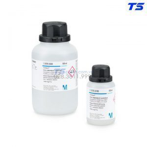 Hóa chất Arsenic satdard solution traceable to SRM from NIST - 119773 - Merck