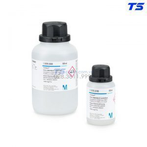 Chuẩn Hg 1000ppm - 170226 - Merck