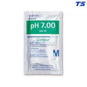Dung dịch đệm pH 7.00 - 199002 - Merck