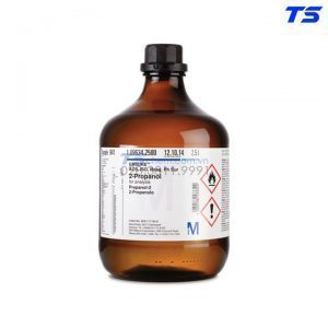 Hóa chất Tert-Butyl methyl ether for syn - 818109 - Merck