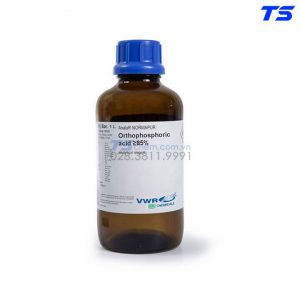 Ortho-Phosphoric acid 85% - 100552 - Merck