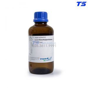 Hóa chất 2,2,4-Trimethylpentane ≥99.5% - Prolabo
