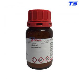 Hóa chất 1-Butanol (5ML) - 19422-5ML - Sigma Aldrich