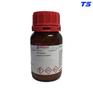 Hóa chất 1-Propanol - Sigma Aldrich