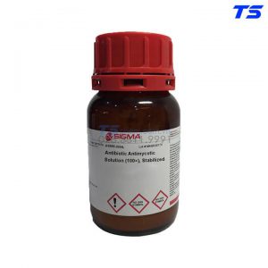 Dung dịch Antibiotic Antimycotic - Sigma Aldrich