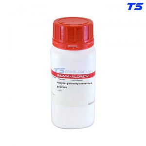 Hóa chất Hexadecyltrimethylammonium bromide - Sigma Aldrich