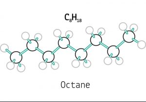 Hóa chất Octane và chỉ số Octane - Những điều bạn chưa biết