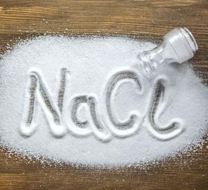NaCl Natri Clorua là gì Muối ăn NaCl có kết tủa không